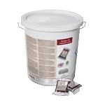 Rational reinigingstablet selfcooking center 100 stuks rood